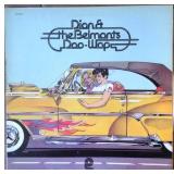 Dion & The Belmonts - Doo Wop - LP