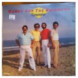 Randy & the Rainbows - Remember - LP