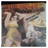 Dylan, Bob - Knocked Out Loaded - LP