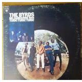 Byrds, The - Mr. Tam/Turn - LP