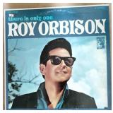Orbison, Roy - There Is Only One - LP