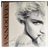 Madonna - True Blue - LP