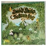 Beach Boys, The - Smiley Smile - LP