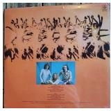 Prelude - Back Into the Light - LP