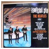 Beatles, The - Something New - LP