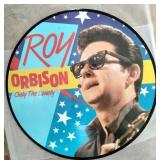 Orbison, Roy - Only The Lonely PicDisc - LP