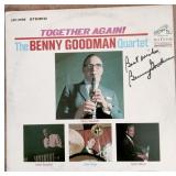 Goodman, Benny - Together Again! - LP