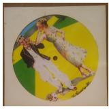 Country Hams, The - Walkin In The - 7" Pic.Disc