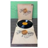 Neil Young Harvest LP