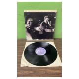 John Cougar Mellencamp The Lonesome Jubilee LP