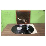 Bob Dylan/The Band Before The Flood LP 2x Records