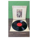 Paul Simon Still Crazy After All These Years Lp