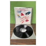 The J Geils Band Ladies Invited Lp