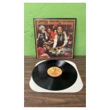 Kenny Rogers The Gambler LP