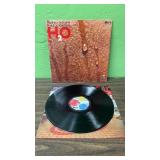 Hall and Oates H2O LP