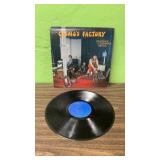 Creedence Clearwater Revival Cosmoï¿½s Factory LP