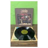The Doobie Brothers Toulouse Street LP