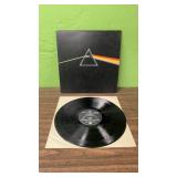 Pink Floyd Dark Side of The Moon LP