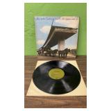 The Doobie Brothers The Captain and Me LP