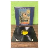 The J Geils Band Nightmares LP