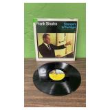 Frank Sinatra Strangers in the Night LP In Shrink