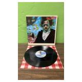 Joe Walsh But Seriously Folks LP