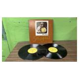 An Album of WCRO Solid Gold LP Johnstown