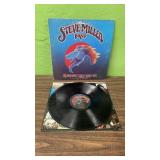 Steve Miller Band Greatest Hits 1974-78 LP