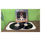 Rush All The Worldï¿½s A Stage LP 2x Records