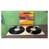 The Allman Brothers Band The Road Goes On Forever