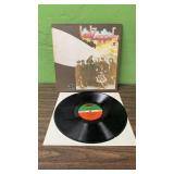 Led Zeppelin Led Zeppelin II LP