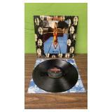 Def Leppard High N Dry LP