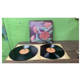 Todd Rundgren Something/Anything? LP 2x Records