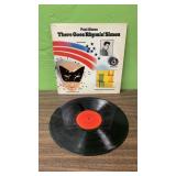 Paul Simon There Goes Rhymin Simon LP