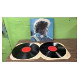 Bob Dylanï¿½s Greatest Hits Vol II LP 2x Records