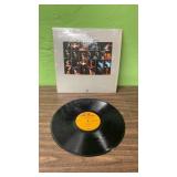 Otis Redding The Jimi Hendrix Experience LP In