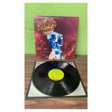 Jethro Tull War Child LP
