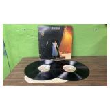 Rush Exit Stage Left LP 2x Records