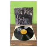 The Doors Strange Days Lp In Shrink