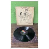 The Who By Numbers Lp