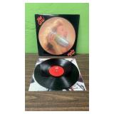 The Cars Shake It Up Lp