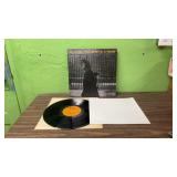 Neil Young After The Gold Rush LP W Poster