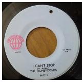 Honeycombs, The - I Can