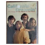 Mamas & Papas - California Dreamin - DVD