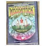 Taking Woodstock - DVD