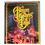Allman Brothers Band - Live at The Beacon - DVD