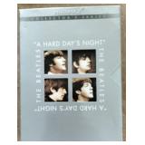 Beatles - A Hard Days Night - DVD