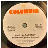 McCartney, Paul - Coming Up DJ - 45