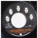 Lennon, John - Woman Is - 45