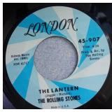 Rolling Stones, The - The Lantern - 45